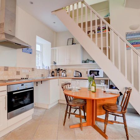 Carolines Cottage Swanage Exterior foto