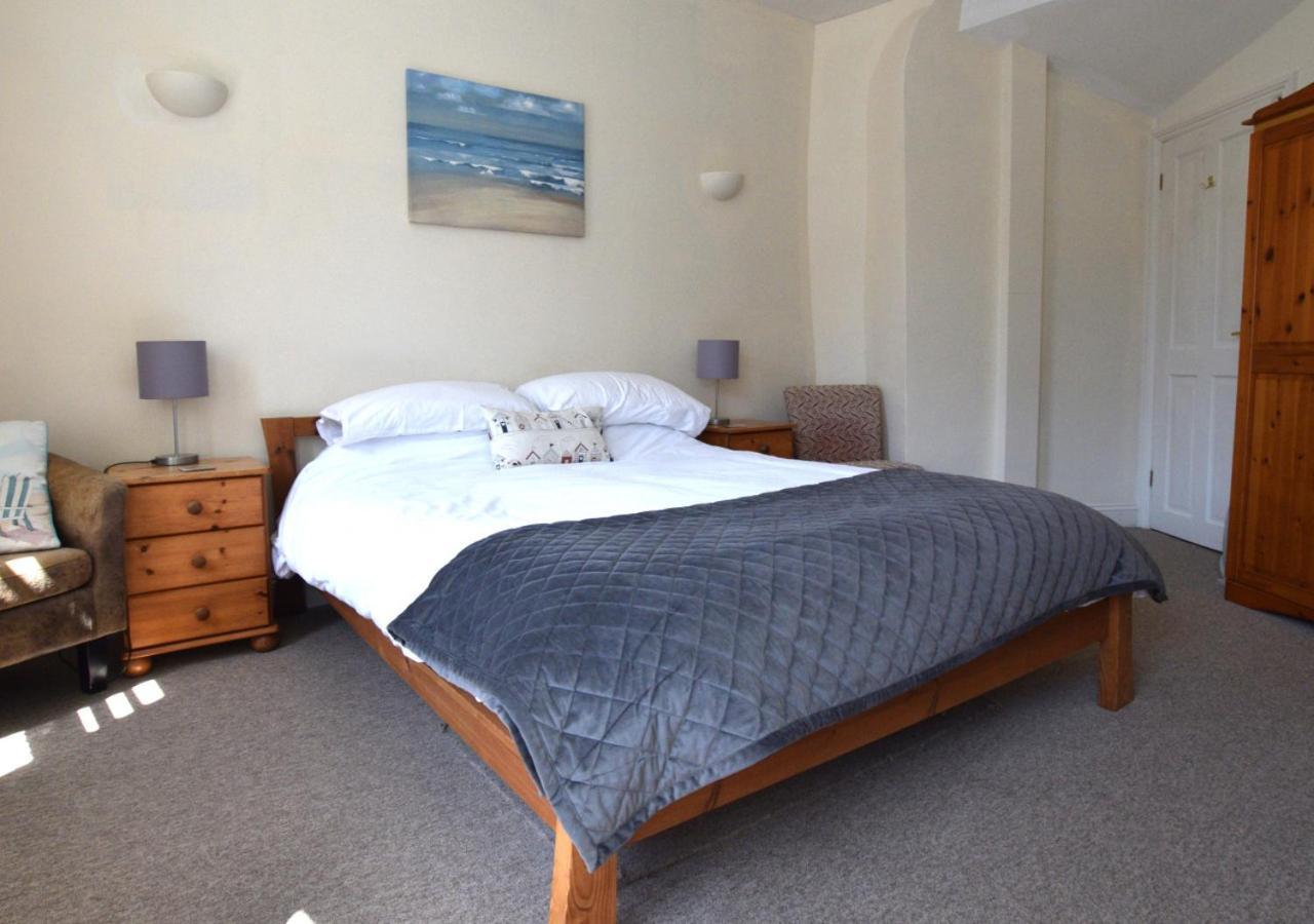 Carolines Cottage Swanage Exterior foto