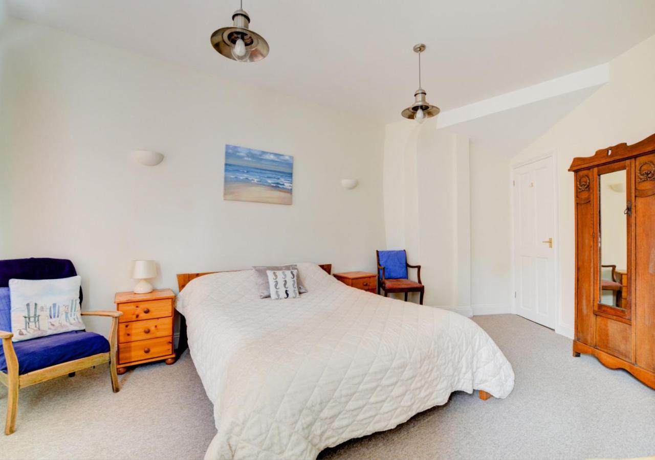 Carolines Cottage Swanage Exterior foto